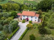 Villa in vendita a Civitanova Marche