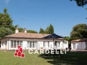 Villa in vendita a Civitanova Marche, Villa Eugenia