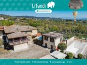 Villa in vendita a Civitella in Val di Chiana AR