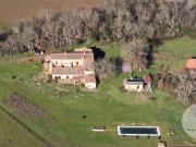 Villa in vendita a Civitella Paganico GR