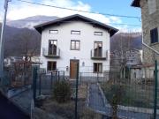 Villa in vendita a Civo SO