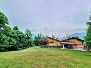 Villa in vendita a Clusone BG