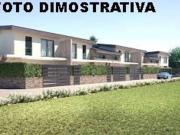 Villa in vendita a Coccaglio BS