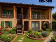 Villa in vendita a Coccaglio BS