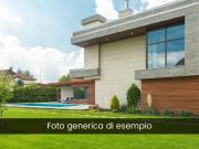 Villa in vendita a Cocquio Trevisago