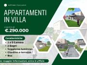 Villa in vendita a Codogno LO