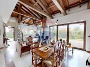 Villa in vendita a Cogliate