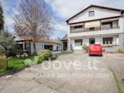 Villa in vendita a Cogliate