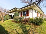 Villa in vendita a Cogliate MB