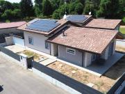Villa in vendita a Cogliate MB