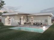 Villa in vendita a Cogliate MB