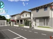 Villa in vendita a Cogliate MB