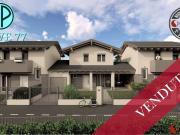 Villa in vendita a Cogliate MB