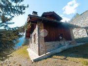 Villa in vendita a Cogne AO