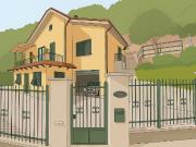Villa in vendita a Cogoleto GE