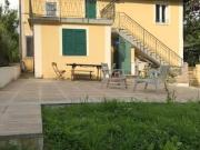 Villa in vendita a Cogorno GE