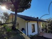 Villa in vendita a Cogorno GE