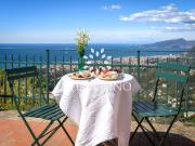 Villa in vendita a Cogorno GE
