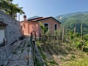 Villa in vendita a Cogorno GE
