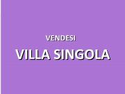 Villa in vendita a Colceresa VI