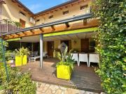 Villa in vendita a Colceresa VI