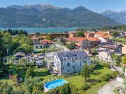 Villa in vendita a Colico LC
