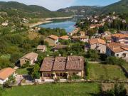 Villa in vendita a Colle di Tora RI