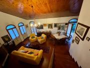 Villa in vendita a Collecorvino PE