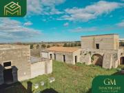 Rustico / Casale in vendita a Collepasso LE