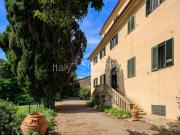 Villa in vendita a Collesalvetti LI