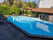 Villa in vendita a Collesalvetti LI