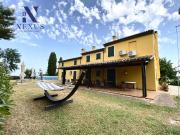 Villa in vendita a Colli al Metauro