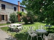 Villa in vendita a Cologna Veneta
