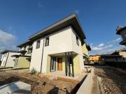 Villa in vendita a Cologno al Serio BG