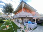 Villa in vendita a Cologno al Serio BG