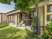 Villa in vendita a Cologno al Serio BG