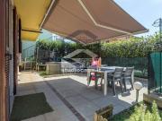 Villa in vendita a Cologno al Serio BG