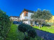 Villa in vendita a Cologno al Serio BG