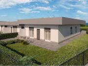 Villa in vendita a Cologno al Serio BG