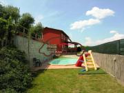 Villa in vendita a Colognora di Compito Capannori 120 mq...