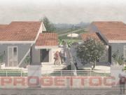 Villa in vendita a Colonnella