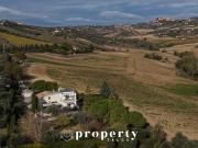 Villa in vendita a Colonnella