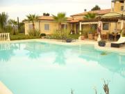 Villa in vendita a Colonnella, Contrada Rio Moro