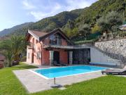 Villa in vendita a Colonno