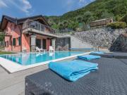 Villa in vendita a Colonno CO