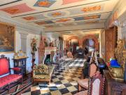 Villa in vendita a Comabbio VA