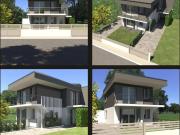 Villa in vendita a Comacchio