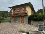 Villa in vendita a Comano