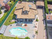 Villa in vendita a Limido Comasco CO