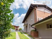 Villa in vendita a Concesio BS